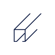 Cleanroom profiles